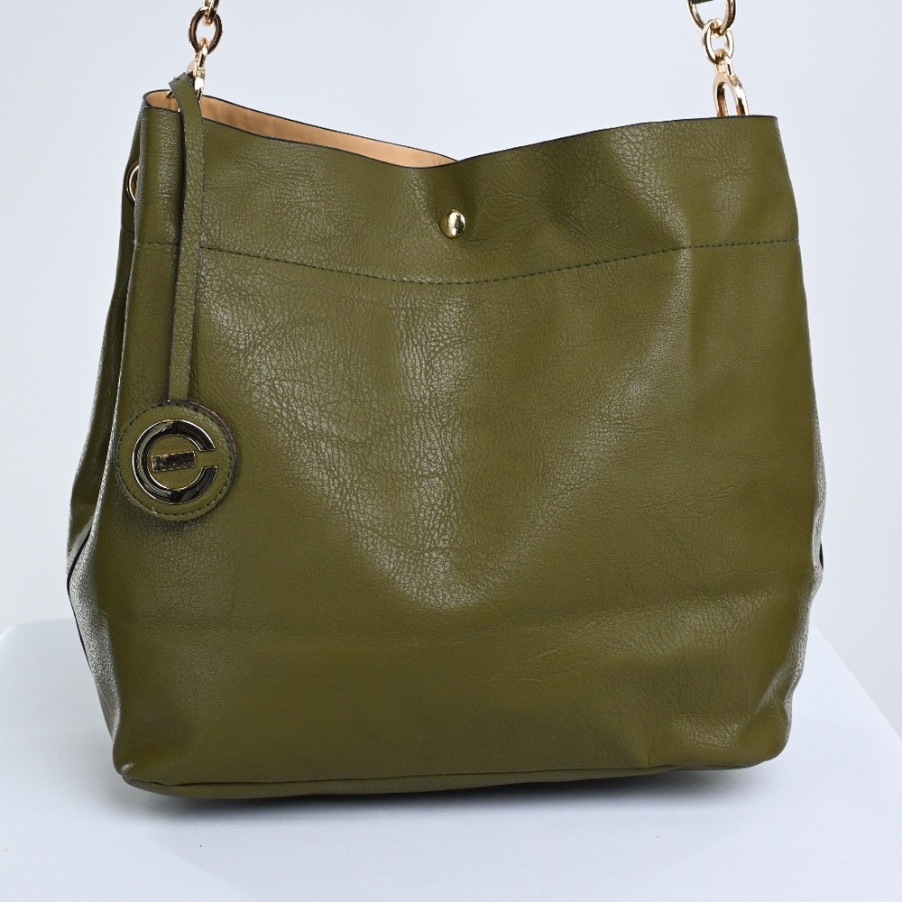 Elizabeth Grant Bag